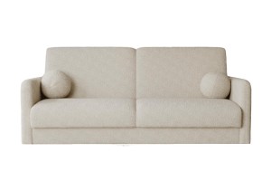 CLASSY Sofa in Bouclé Deine Möbel