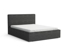 SVEN Polsterbett mit Bettkasten Deine Möbel