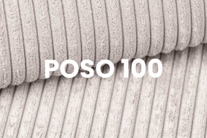 LON III Boxspringbett Boxbett Cord-Samt Deine Möbel 24