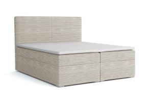 Boxspringbett Komplettbett Polsterbett LOFT III