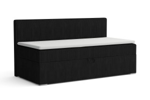 MATEO Boxspringbett Kindersofa Jugendsofa Deine Moebel 24