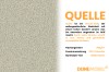 Technische Details zum Quelle Bouclé-Stoff: weich, langlebig und 80.000 Martindale.