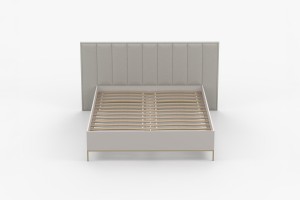 MIRELO Schlafzimmer Set Komplettschlafzimmer in Cashmere Deine Möbel