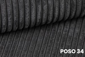 NADIA Boxspringbett mit Bettkasten Boxbett in Cord Deine Moebel