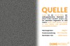 Technische Daten zum Quelle Bouclé-Stoff: 100% Polyester, 80.000 Martindale-Zyklen.