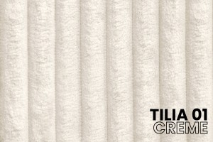 TIMON Sofa 3-Sitzer 245 cm breit mit Schlaffunktion Cord Stoff Deine Moebel