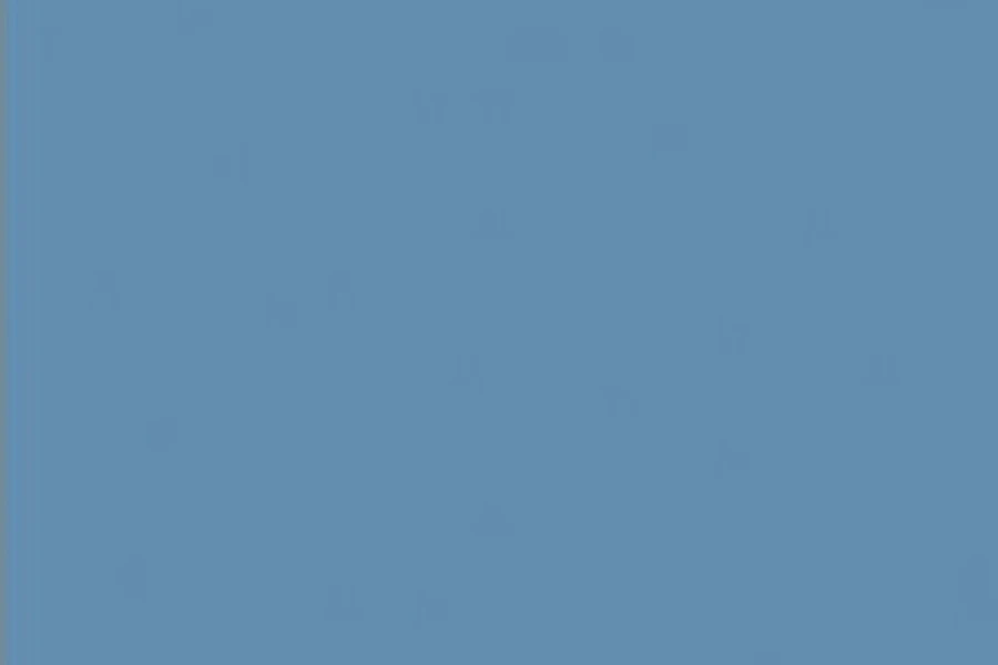 Hellblauer Hintergrund, einfarbige Textur.