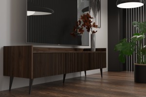 DALIA 05 TV-Board TV-Lowboard TV-Schrank 180 cm breit Deine Möbel