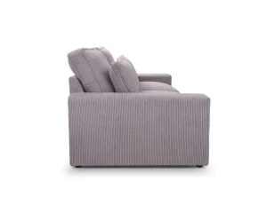 KOS Sofa Couch Cord ohne Schlaffunktion Deine Möbel