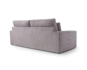 KOS Sofa Couch Cord ohne Schlaffunktion Deine Möbel