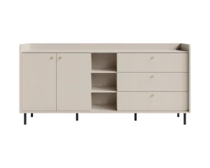 GEORGIA 04 Kommode Deine Möbel