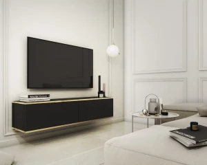 ORTANO 01 TV-Lowboard Deine Möbel