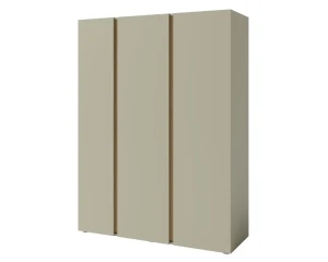 LIBU 01 Kleiderschrank Deine Möbel