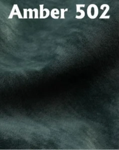 ARTHUR 90x200 Weiß + Velour Amber 502 Dünkelgrün Etagenbett Hochbett Funktionsbett mit Couch Sofa CII Deine Möbel