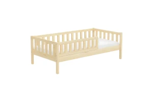 SOPHIA 120x200 Kiefer Kinderbett Einzelbett Deine Möbel
