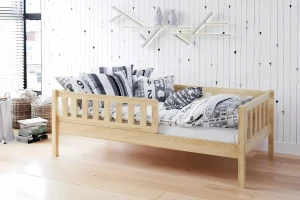 SOPHIA 120x200 Kiefer Kinderbett Einzelbett Deine Möbel