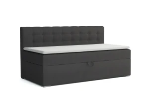 PATI Boxspringbett Polsterbett Komplettbett Deine Moebel 24
