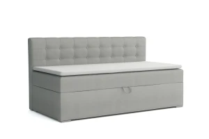 PATI Boxspringbett Polsterbett Komplettbett Deine Moebel 24