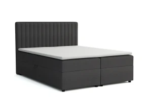 KATI Boxspringbett mit Bettkasten Deine Möbel