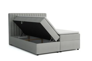 KATI Boxspringbett mit Bettkasten Deine Möbel