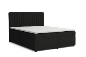 KATI Boxspringbett mit Bettkasten Deine Möbel