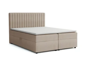 KATI Boxspringbett mit Bettkasten Deine Möbel