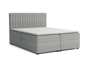 KATI Boxspringbett mit Bettkasten Deine Möbel