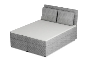 TAMI Boxspringbett mit Bettkasten Deine Möbel