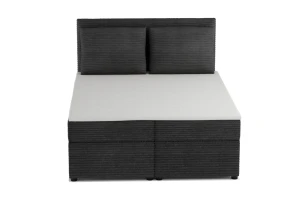 TAMI Boxspringbett mit Bettkasten Deine Möbel