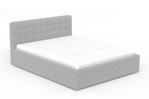 LUMA Polsterbett mit Bettkasten Deine Möbel