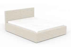 VENA Polsterbett mit Bettkasten Deine Möbel