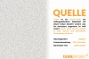 Technische Daten des Quelle Bouclé-Stoffes: 100% Polyester, 80.000 Martindale und hohe Weichheit.