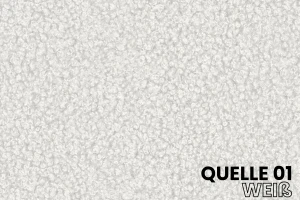 LINA Boxspringbett mit Bettkasten Boxbett in Boucle Deine Möbel