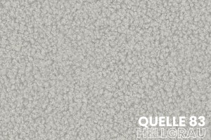 LINA Boxspringbett mit Bettkasten Boxbett in Boucle Deine Möbel