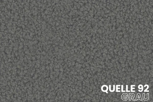 LINA Boxspringbett mit Bettkasten Boxbett in Boucle Deine Möbel