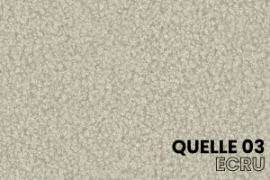 VALERIE Polsterbett mit Bettkasten und Lattenrost Bouclé Deine Möbel