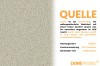 Eigenschaften Bouclé-Stoff Quelle: 100% Polyester, 80.000 Martindale, flauschige Struktur.