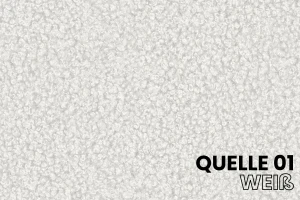 TIFFANY Polsterbett mit Bettkasten und Lattenrost Bouclé Deine Möbel