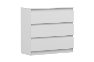 SIMO B Jugendzimmer-Set Kinderzimmer-Set mit Kleiderschrank, Schreibtisch und Kommode Deine Möbel