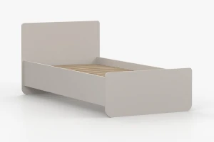 MARCO A Jugendzimmer-Set Kaschmir mit Kleiderschrank, Schreibtisch, Kommode, Kinderbett Deine Möbel