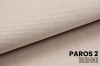 Möbelstoff Paros 2 Beige: Detailaufnahme der robusten Textur für langlebige Polstermöbel.