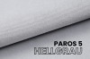Stoffmuster Paros 5 in Hellgrau – hochwertige Textur für Polstermöbel.