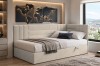 Rechterzijde aanzicht variant