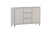 commode 3 laden 2 deuren (2)