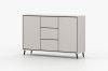 commode 3 laden 2 deuren (3)