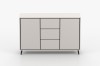 commode 3 laden 2 deuren (4)