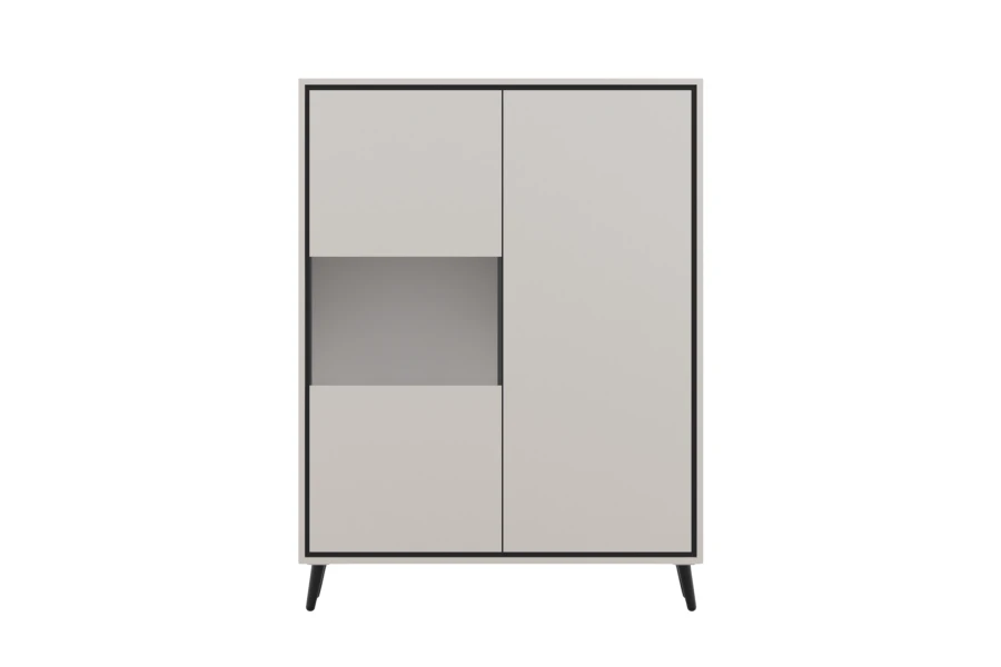 bar cabinet