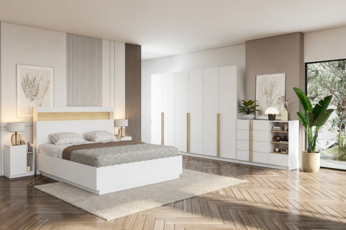 furniture arrangement