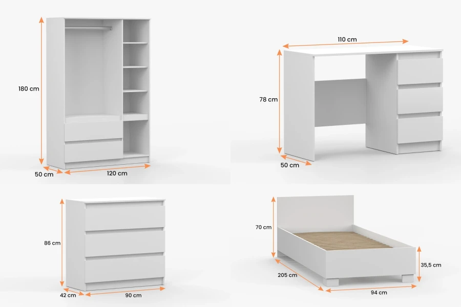 Set E (4)