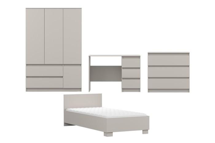 Set E